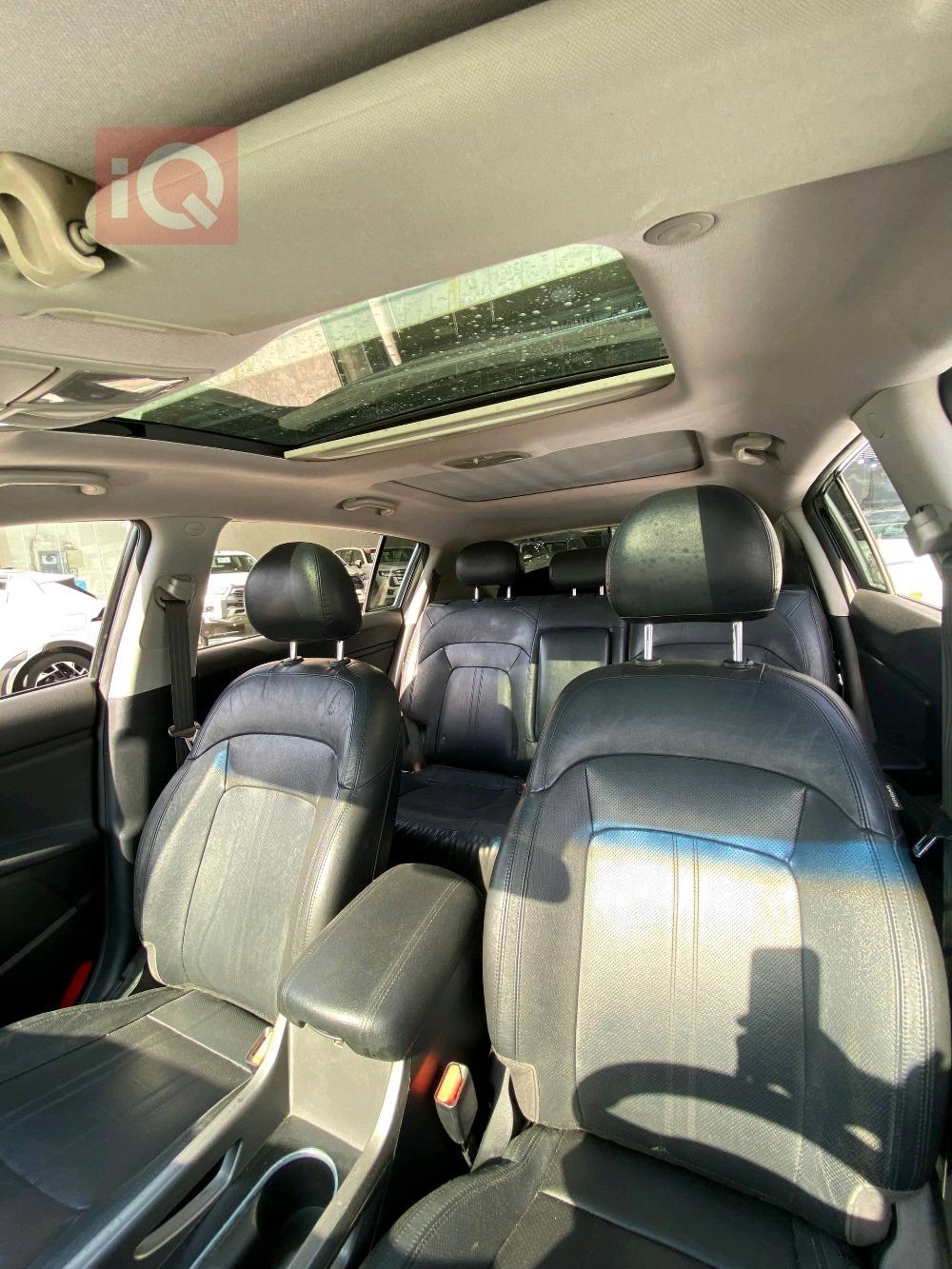 کیا سپۆرتاج